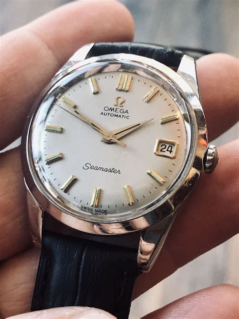 omega dress watch ebay|vintage omega men's dress watches.